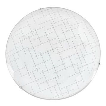 Світильник Декора 90070 Астер 36 Вт Led d360 51657 фото