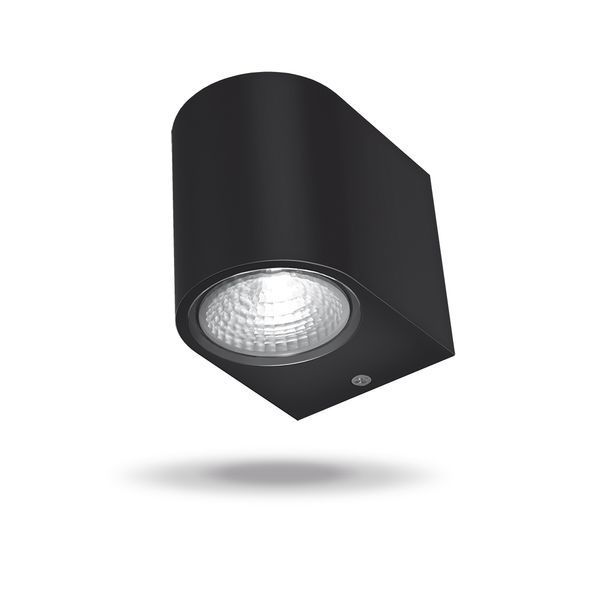LED Світильник архітектурний AR031 IP54 VIDEX 3W 2700K 26538 фото