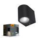 LED Світильник архітектурний AR031 IP54 VIDEX 3W 2700K 26538 фото 1