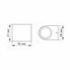 LED Світильник архітектурний AR031 IP54 VIDEX 3W 2700K 26538 фото 4