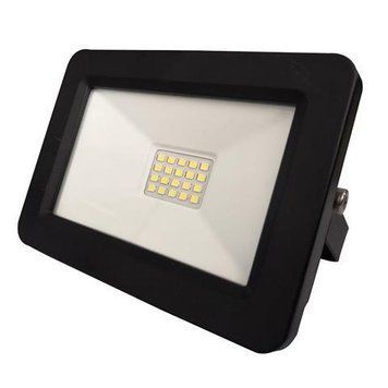Прожектор светодиодный ASLAN-20 20W 2700K Horoz Electric 068-010-0020-030 фото