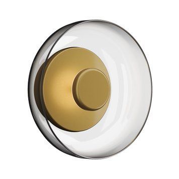 Бра KLOODI DECO WA-VERA 230 GD/TR WA-VERA 230 GD/TR фото