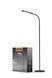 LED торшер черный VIDEX VL-TF0702B 8W 3000-5500K 25049 фото 1