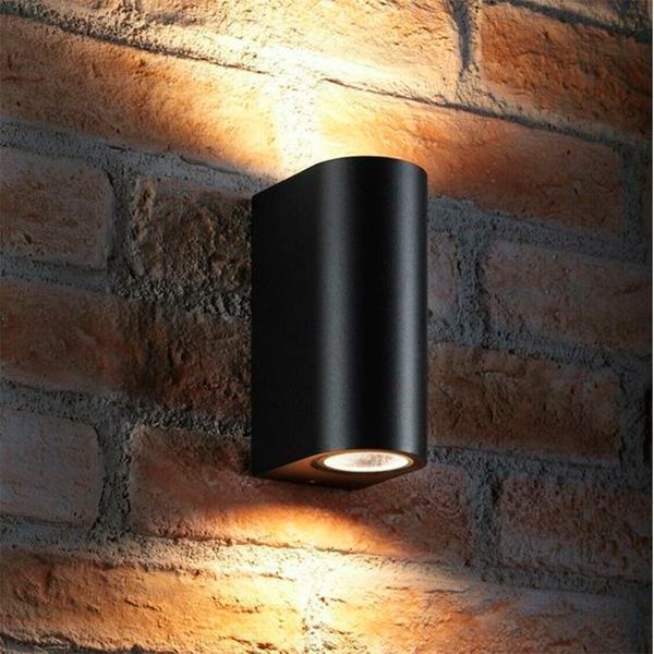 LED Светильник архитектурный AR032 IP54 VIDEX 6W 2700K 26539 фото