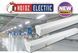 Светильник влагозащищенный LED 40W 6400K PROLINE-40 Horoz Electric 400-002-131 фото 2