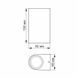 LED Светильник архитектурный AR032 IP54 VIDEX 6W 2700K 26539 фото 5