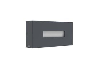 Світильник вуличний сучасний ARTEO з перемикачем CCT (2700К&ndash;3200K-4000K) 6417001454 фото