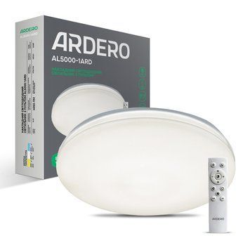 Світлодіодний світильник Ardero AL5000-1ARD MONO 54Вт білий A-80046 фото