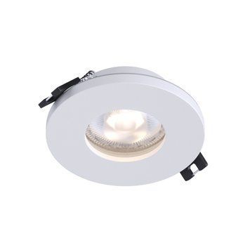 Світильник точковий врізний KLOODI KD-DESNA R85 IP65 WH KD-DESNA R85 IP65 WH фото