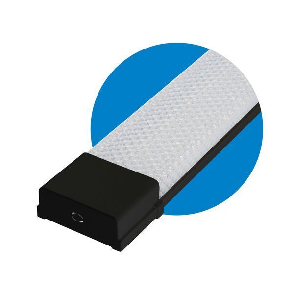 Світильник LED 80W GAMA-80 6400К Horoz Electric 052-006-0120-045 фото