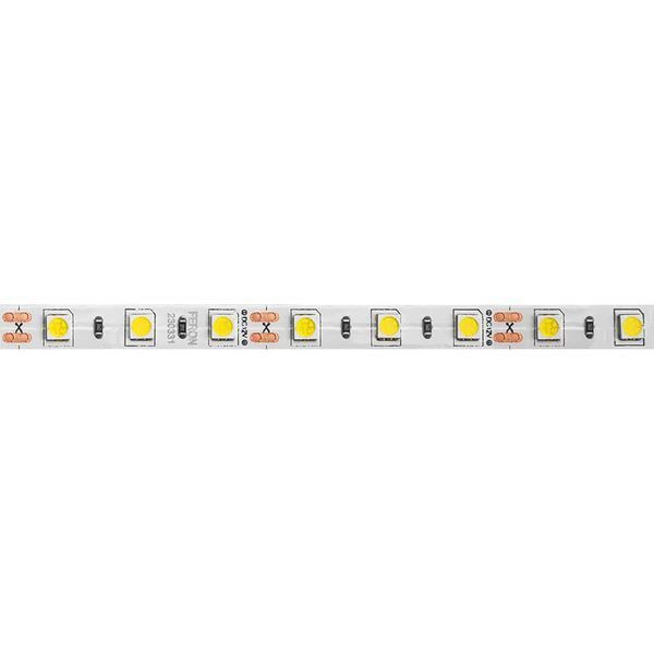 Світлодіодна стрічка Feron LS606 12В 14.4Вт RGB F-27802 фото