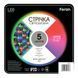 Світлодіодна стрічка Feron LS606 12В 14.4Вт RGB F-27802 фото 1