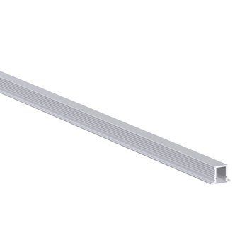LED профіль з розсіювачем PC KLOODI KLP0809KR_2, 2м KLP0809KR_2 фото