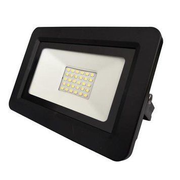 Прожектор светодиодный ASLAN-30 30W 2700K Horoz Electric 068-010-0030-030 фото