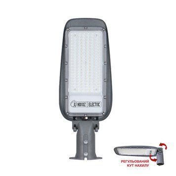 Светильник уличный LED FLORIDA-100 6400K Horoz Electric 074-014-0100-020 фото