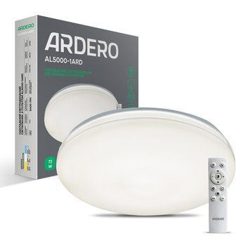 Світлодіодний світильник Ardero AL5000-1ARD MONO 72Вт білий A-80045 фото