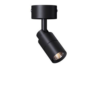 Спот KLOODI KD-02 5W 3K BK KD-02 5W 4K BK фото