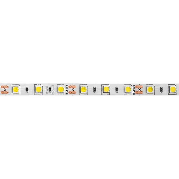 Світлодіодна стрічка Feron LS606 12В 7.2Вт/м 6500K F-27644 фото