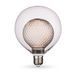 LED лампа VIDEX Filament VL-DG125-BB80LF 3.5W E27 3000K Bulb in bulb 27620 фото 2