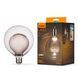 LED лампа VIDEX Filament VL-DG125-BB80LF 3.5W E27 3000K Bulb in bulb 27620 фото 1