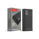 Повербанк TITANUM 727S 20000mAh 22.5W Black 27362_T фото 1