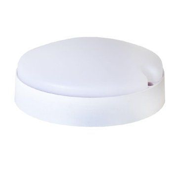 Светильник LED накладной Евросвет 8Вт круг CL-R1 6400K IP65 2100012147569 фото
