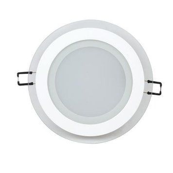 Светильник встраиваемый CLARA-12 12W 4200К Horoz Electric 016-016-0012-030 фото