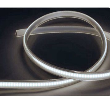 Светодиодная лента NEVA 6400K 220-240V влагозащищенная Horoz Electric цена за 1 м 081-026-0001-030 фото