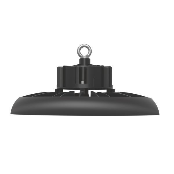 LED светильник высотный ХайБэй VIDEX 200W 5000K 36000Lm Черный 28447 фото