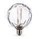 LED лампа VIDEX Filament VL-DI-G125FC1980 4W E27 1800K 27611 фото 2
