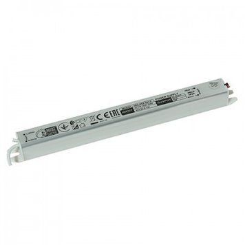 Слим драйвер для ленты LED VIPA-12 Horoz Electric 082-002-0012-010 фото