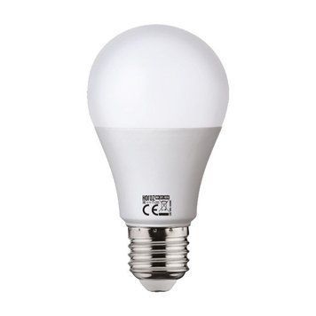 Лампа Діодна під дімер EXPERT - 10 10W 6400К A60 E27 Horoz Electric 001-021-0010-041 фото