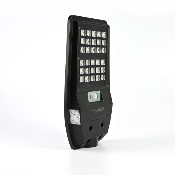 LED світильник сонячний IP54 TITANUM 700Lm 5000K Сенсорний 27550_T фото