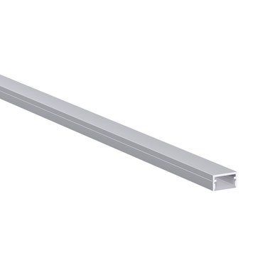LED профіль підвісний з розсіювачем PC KLOODI KLP1408_2, 2м KLP1408_2 фото