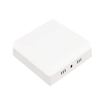 Світильник накладний CARLA-16/SQ 16W 6400К Horoz Electric 016-059-0016-010 фото