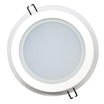 Светильник встраиваемый CLARA-15 15W 4200k Horoz Electric 016-016-0015-030 фото