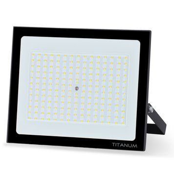 LED прожектор TITANUM TLF1006 100W 6500K 28742 фото