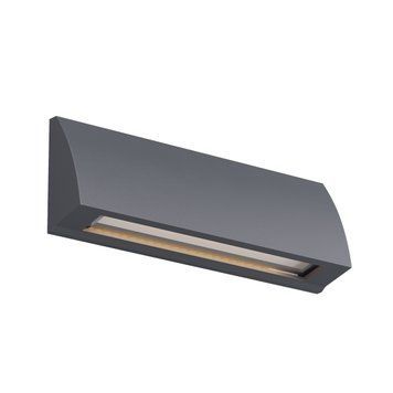 Світильник сходинковий KDWL-RAM170 6W 3K AN KDWL-RAM170 6W 3K AN фото