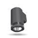LED Светильник архитектурный AR071G IP54 VIDEX GU10 26554 фото 2