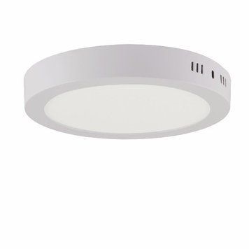 Светильник накладной CAROLINE-18 18W 4200К Horoz Electric 016-025-0018-030 фото