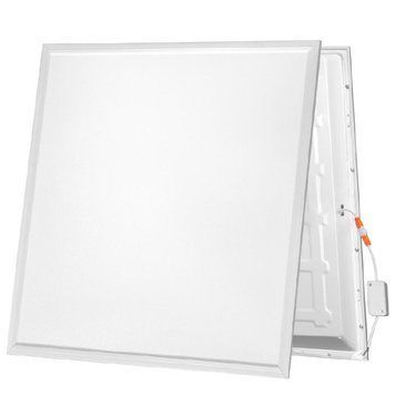 Светильник Евросвет высокоэффективная LED панель PANEL-B2B EF-28 6400K 2100012286992 фото