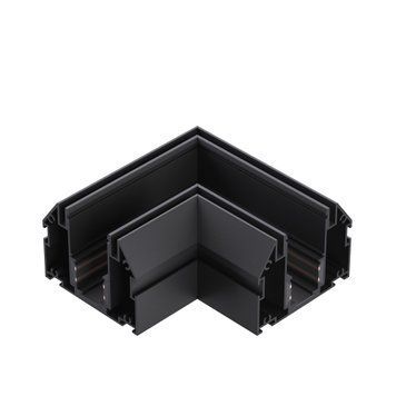 З`єднання кутове KLOODI KDMG-STRECTH ZM BASE 90 BK KDMG-STRECTH ZM BASE 90 BK фото