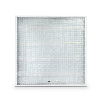LED панель TITANUM 40W 4100K 220V PRISMATIC 28609 фото