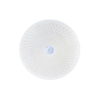 Світильник накладний стельовий RADIUS-36 36W 6400K білий Horoz Electric 027-012-0036-010 фото