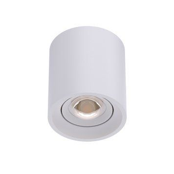 Світильник точковий KLOODI KD-EYE65 5W 4K WH KD-EYE65 5W 4K WH фото