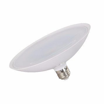 Лампа Діодна UFO-15 15W 4200К E27 Horoz Electric 001-044-0015-060 фото