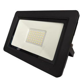 Прожектор светодиодный ASLAN-50 50W 2700K Horoz Electric 068-010-0050-030 фото
