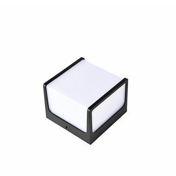 Светильник светодиодный фасадный CUBE настенный Horoz Electric 076-068-0008-010 фото
