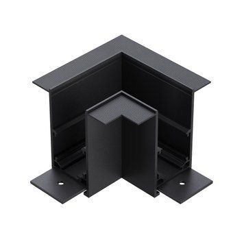 З`єднання кутове KLOODI KDMG-TRO ZM 90 BK KDMG-TRO ZM 90 BK фото