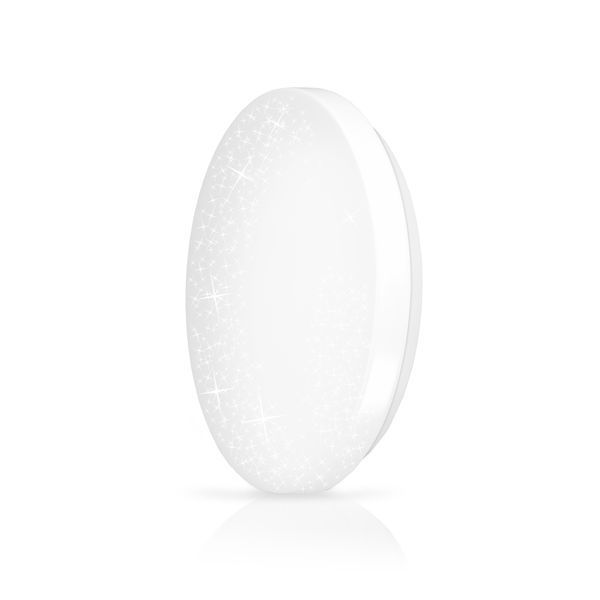 LED светильник настенно-потолочный TITANUM 48W 5000K Звездное небо 28444 фото